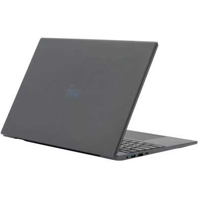 ноутбук iRU Tactio 15BHR 2139175 Черный