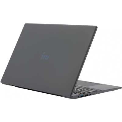 ноутбук iRU Tactio 15PHC 2045999 Черный