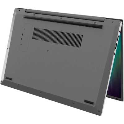 ноутбук iRU Tactio 15PHC 2046019 Черный