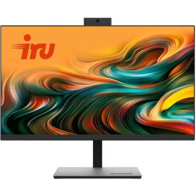 моноблок iRU Tactio 23IH6PA 2105207 Черный