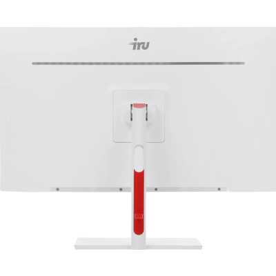 моноблок iRU Tactio 23IH6W 2113320 Белый