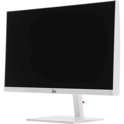 моноблок iRU Tactio 23IH6W 2128567 Черный