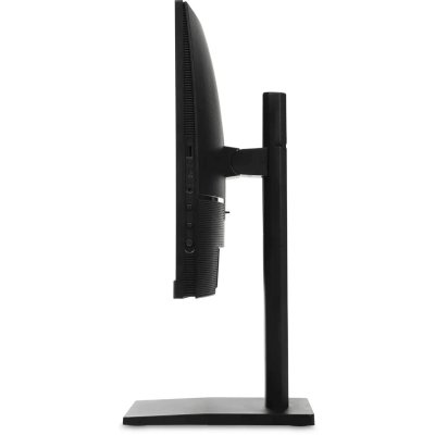 моноблок iRU Tactio 23IP 2137063 Черный