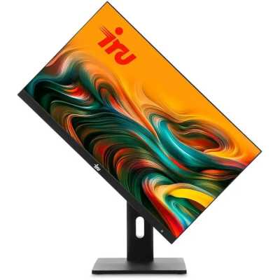 моноблок iRU Tactio 23IP 2144087 Черный