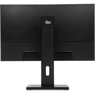 моноблок iRU Tactio 23IP6 2163744 Черный