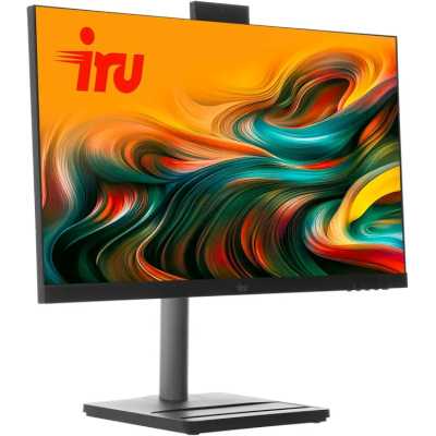 моноблок iRU Tactio 24ID 2115887