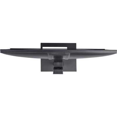 моноблок iRU Tactio 27IM 2089937 Черный