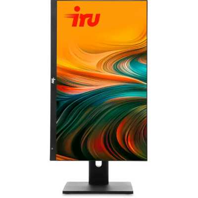 моноблок iRU Tactio 27IP4 2199513 Черный