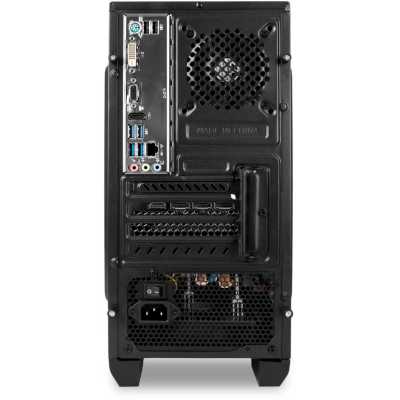 компьютер iRU Tactio 310H6GE 2116870 Черный