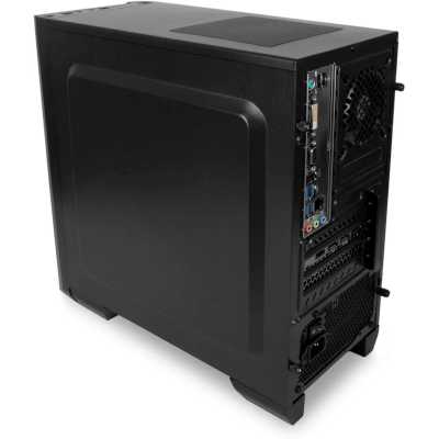 компьютер iRU Tactio 310H6GE 2116870 Черный