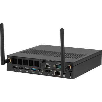 компьютер iRU Tactio 310H6ITF 2198928 Черный