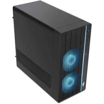 компьютер iRU Tactio 310H6SEA 2113605 Черный
