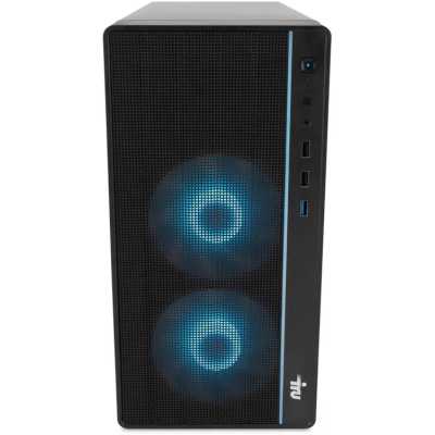 компьютер iRU Tactio 310H6SEA 2164591 Черный
