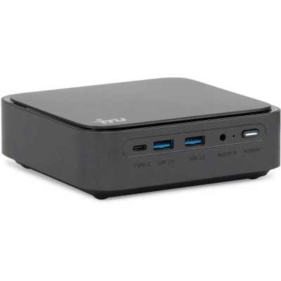 компьютер iRU Tactio 310TLCN 2136303 Черный