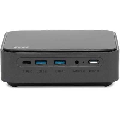 компьютер iRU Tactio 310TLCN 2136303 Черный