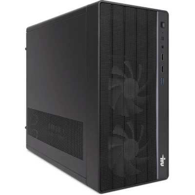 компьютер iRU Tactio 316SEA 2106552 Черный