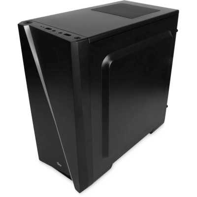 компьютер iRU Tactio 320A5GE 2112336 Черный