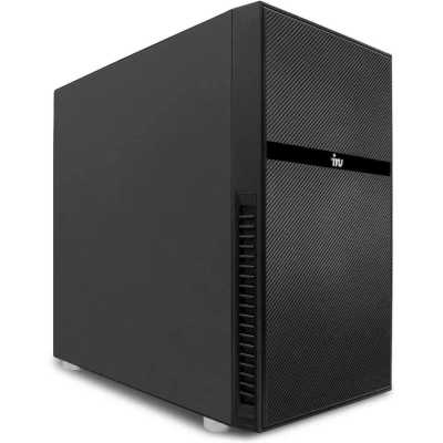 компьютер iRU Tactio 510B7GM 2111241 Черный