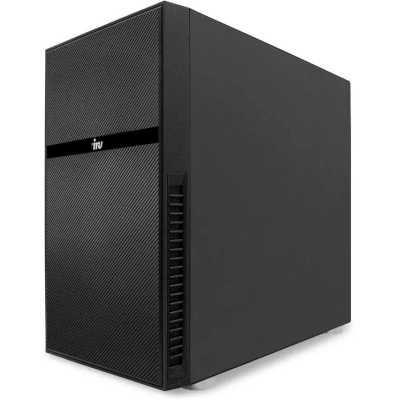 компьютер iRU Tactio 510B7GM 2111242 Черный