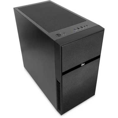 компьютер iRU Tactio 510B7GM 2112333 Черный