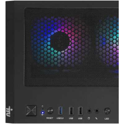 компьютер iRU Tactio 510B7GP 2126630 Черный