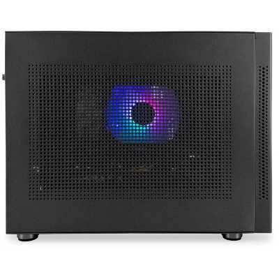 компьютер iRU Tactio 510B7GS 2113713 Черный