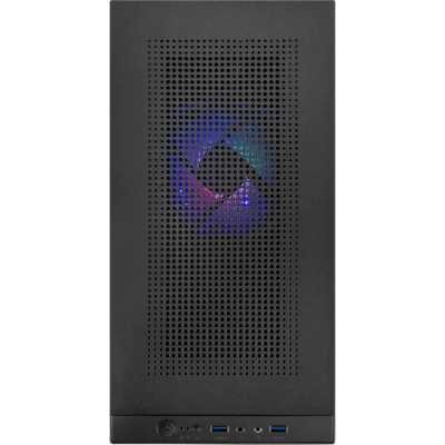 компьютер iRU Tactio 510B7GS 2163731 Черный
