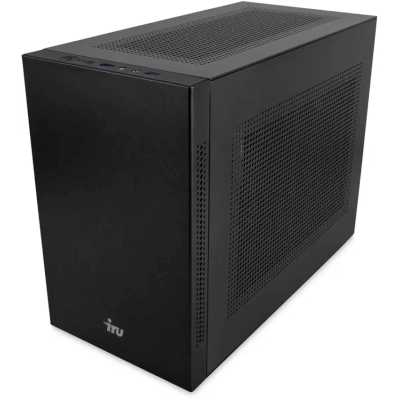 компьютер iRU Tactio 510B7GS 2163734 Черный