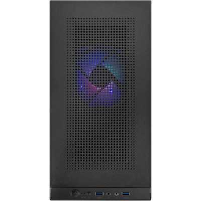 компьютер iRU Tactio 520B5GS 2113559 Черный