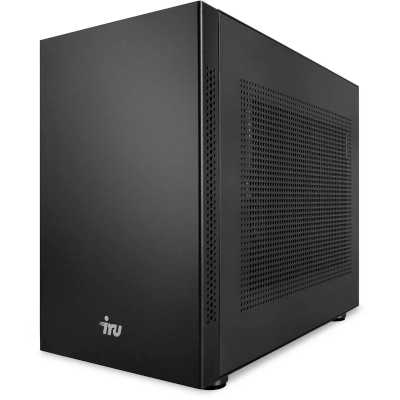 компьютер iRU Tactio 520B5GS 2114350 Черный