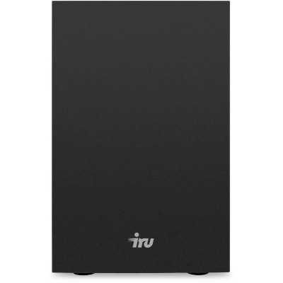 компьютер iRU Tactio 520B5GS 2114350 Черный