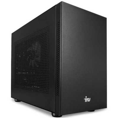компьютер iRU Tactio 520B5GS 2163696 Черный