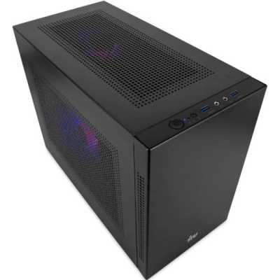 компьютер iRU Tactio 520B5GS 2164589 Черный