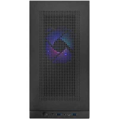 компьютер iRU Tactio 520B5GS 2164589 Черный