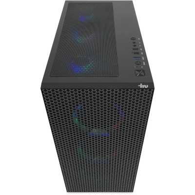 компьютер iRU Tactio 520B6GP 2113270 Черный