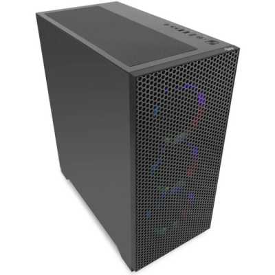 компьютер iRU Tactio 520B6GS 2197339 Черный