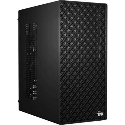 компьютер iRU Tactio 520B6SB 2116631 Черный