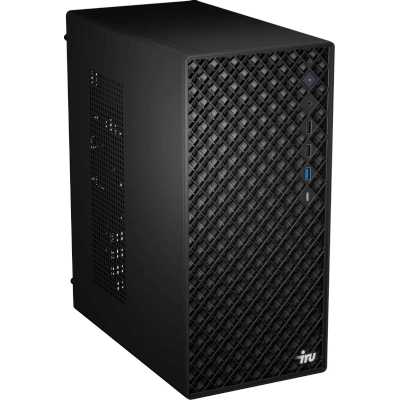 компьютер iRU Tactio 520B6SB 2131211 Черный
