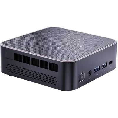 компьютер iRU Tactio 525 2057781 Черный