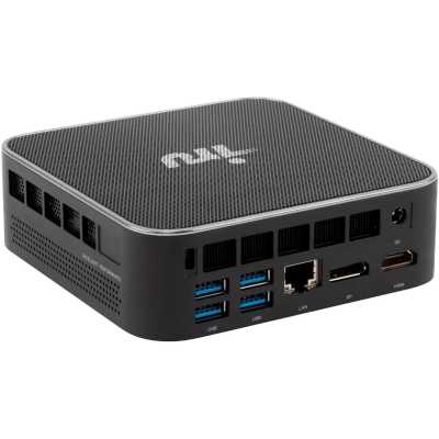 компьютер iRU Tactio 525 2205324 Черный