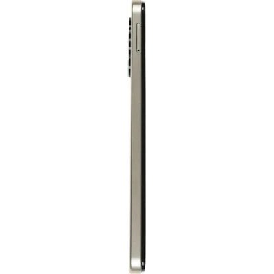 смартфон Itel A70 3/128GB Gold золотой