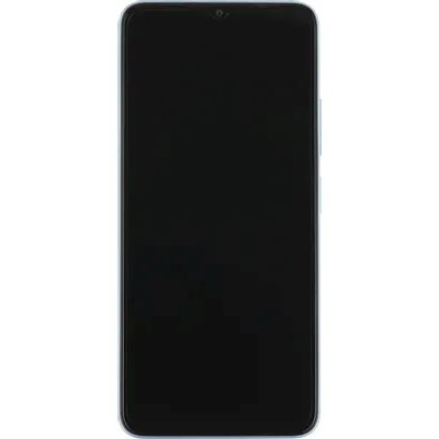 смартфон Itel A70 4/256GB Azure Blue голубой
