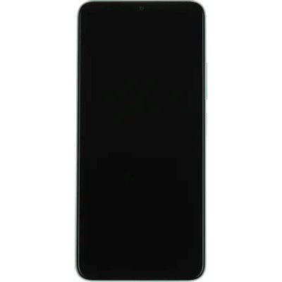 смартфон Itel A70 4/256GB Green зеленый
