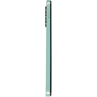 смартфон Itel A70 4/256GB Green зеленый