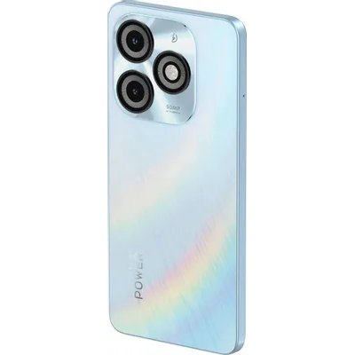 смартфон Itel P55 8/256GB Blue голубой