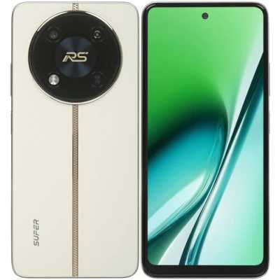 смартфон Itel RS4 8/256GB Beige бежевый