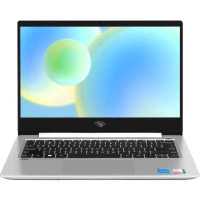 ноутбук Itel Spirit 2 71006300210 Серый
