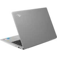 ноутбук Itel Spirit 2 71006300210 Серый