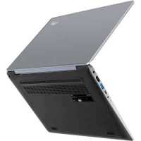 ноутбук Itel Spirit 2 71006300210 Серый