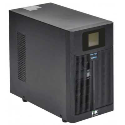 ИБП ITK ELT-2000VA-1-004-S
